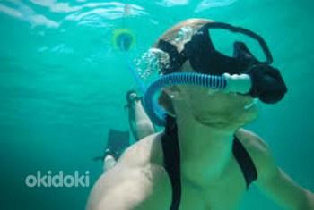 Nemo Tankless Scuba Diving, Синий 3 (фото #2)