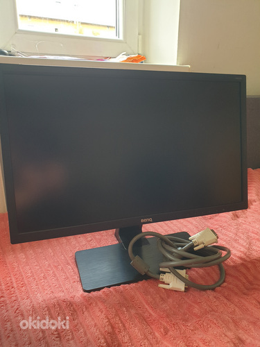 Monitor