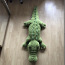 Pehme mänguasja krokodill 1,5m (foto #1)