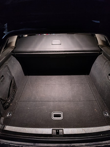 Audi A4 B7 3.0TDI 150KW Quattro (12 foto / 12)