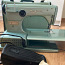 Швейная машина Husqvarna Combina 19E (фото #3)