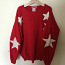 Красный свитер для девочек Tommy Hilfiger (фото #2)