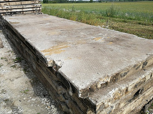 Bam paneelid (teekatte paneelid) (1 foto / 1)