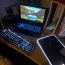Продам игравой ноутбук Asus tuff gaming f15 144hz 1650ti (фото #1)