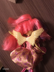 My little pony nukk (3 foto / 3)