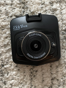 Videosalvesti (2 foto / 4)
