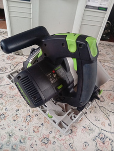 Festool sukelsaag TS 55 (4 foto / 6)
