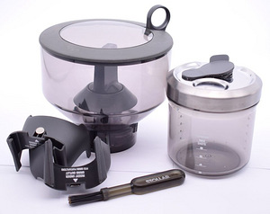 Kohviveski - Stollar Smart Grinder Pro (Väärtus-€260) (2 foto / 7)