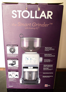 Kohviveski - Stollar Smart Grinder Pro (Väärtus-€260) (5 foto / 7)