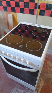 Elektripliit ja ahi Beko 5636 T (2 foto / 3)