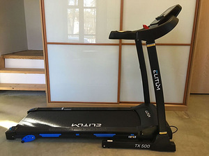 Jooksulint ELITUM TX 500 (3 foto / 3)