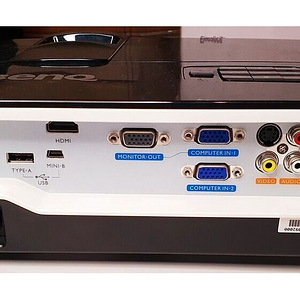 BENQ MH680 projektor (4 foto / 7)