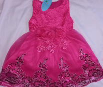 Uus kleit (umbes 1 aasta vana)