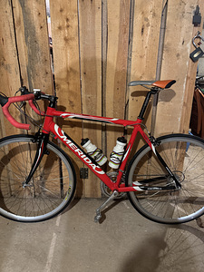 Merida Race Lite 904 L Maanteerata (2 foto / 7)