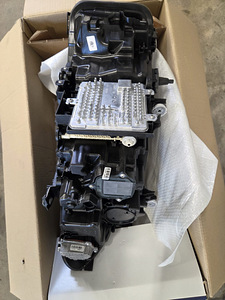 BMW G30/31 lci vasak esituli (3 foto / 3)