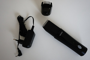 Moser habemetrimmer (1 foto / 1)