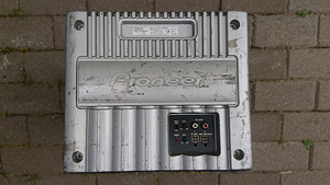 Pioneer TS-WX205A (3 foto / 3)