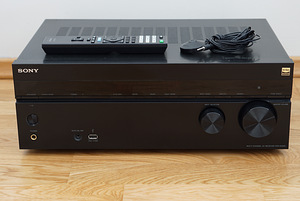 Sony STR-DH550 (1 фото из 2)