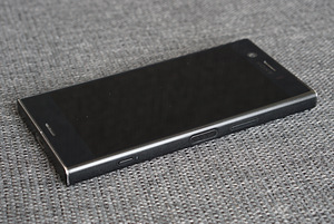 Sony Xperia XZ1 Compact (3 foto / 3)