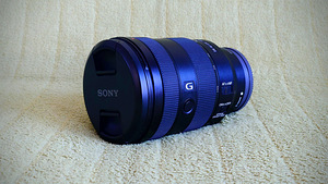 Sony FE 4/24-105 G OSS (2 фото из 4)