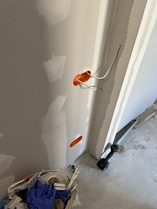 Elektrik Tallinnas / Elektritööd (3 foto / 3)