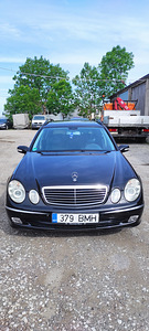 W211 E320cdi (1 фото из 7)