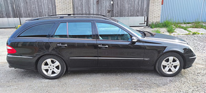 W211 E320cdi (4 фото из 7)