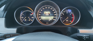 M/V Mercedes Benz E200 Avariiline (6 foto / 10)