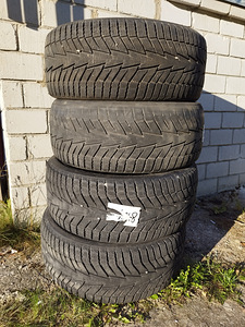 Hankook Winter I Cept IZ2 (2 foto / 2)