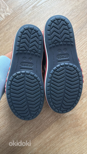 Crocs C12