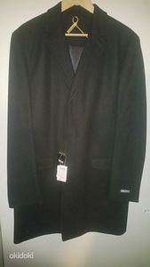 DKNY новое пальто р. 52
