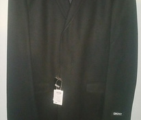 DKNY новое пальто р. 52