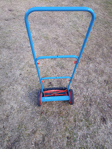 Muruniiduk Gardena 300 (3 foto / 3)