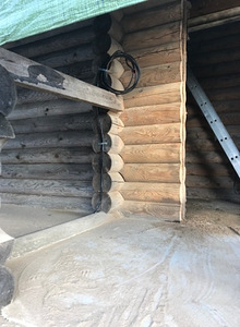 Liivapritsi- ja värvimistööd (2 foto / 10)