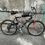 Велосипед с мотором 110 сс (foto #1)