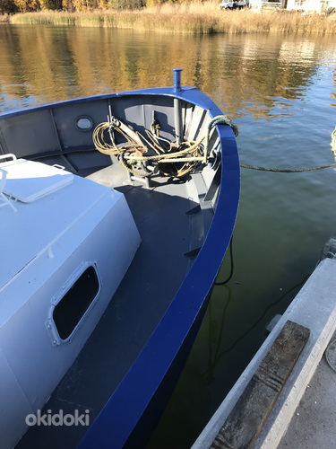 Antifouling international interspeed