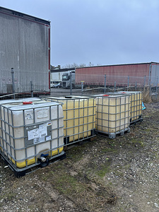 1000L IBC konteinerid Maardu (1 foto / 1)