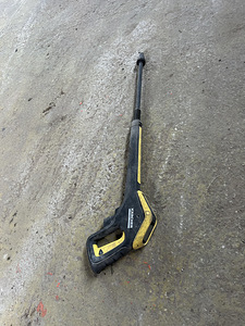 Voolikud ja püstolid KARCHERilt (7 foto / 7)