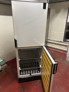 Electroluxi sügavkülmik (4 foto / 6)