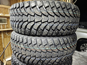 205 55 R16 Antares Tires (2 foto / 5)