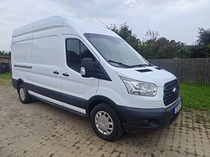 Ford Transit (5 фото из 10)