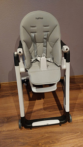 Стульчик для кормления peg perego (1 фото из 3)