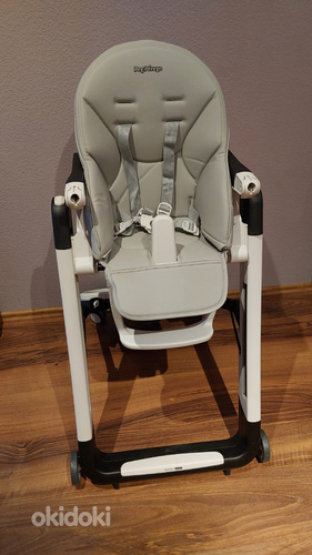 Söögitool Peg Perego