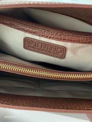 Продам сумку Валентино. (фото #4)