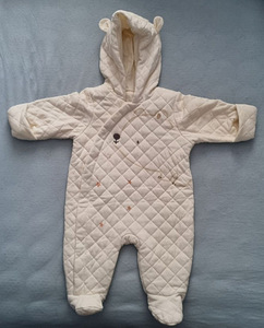Mothercare beebikombe