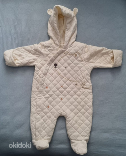Mothercare beebikombe