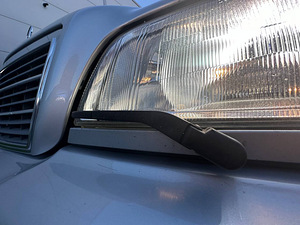 Mercedes Benz c43 AMG (11 foto / 15)