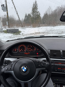 BMW 328i (11 фото из 15)
