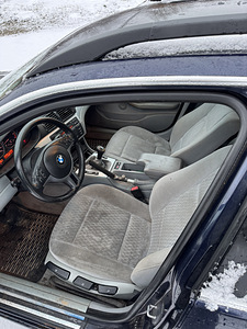 BMW 328i (12 фото из 15)