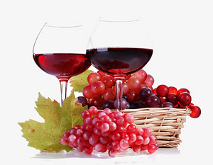Виноградный сок из винограда Зилга